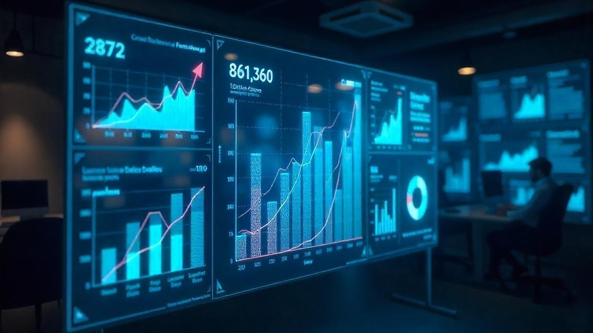 Market Entry & Feasibility Studies