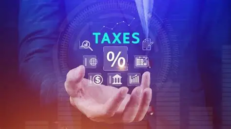 Tax & Regulatory Strategy